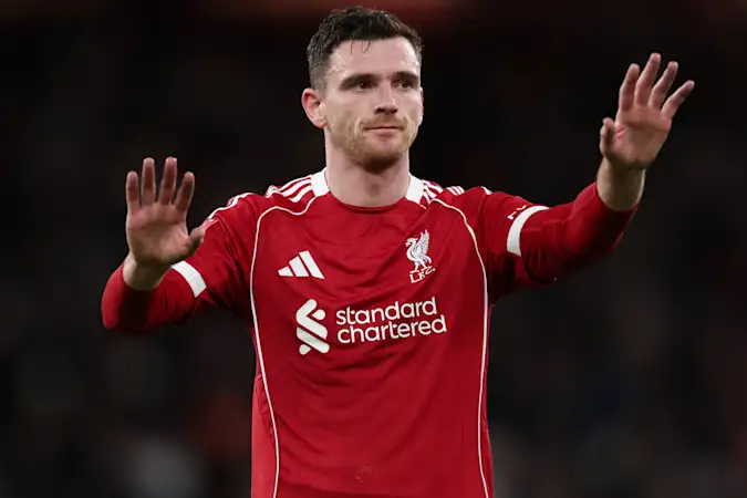 Liverpool Daily 20260114