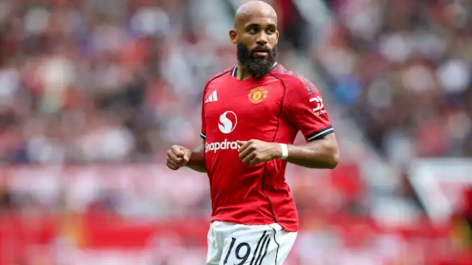 Bryan Mbeumo could open his Manchester United account at Craven Cottage
