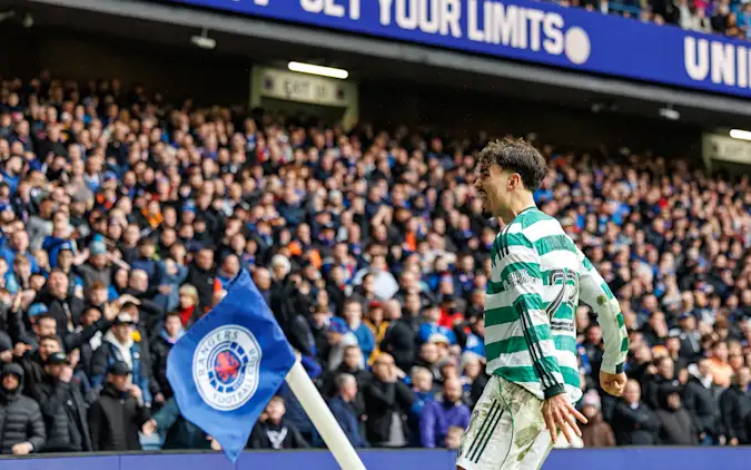 Celtic Daily 20260308