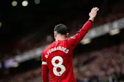 The Old Trafford Record Continues