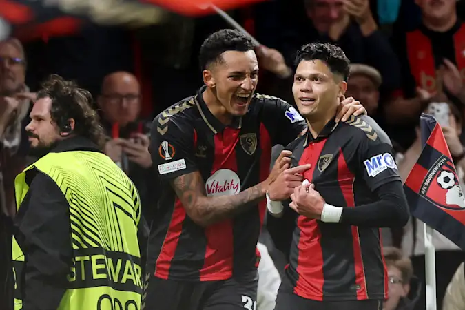 AFC Bournemouth 20261016