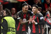 AFC Bournemouth 20261016