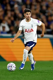 Tottenham Hotspur Daily 20260808