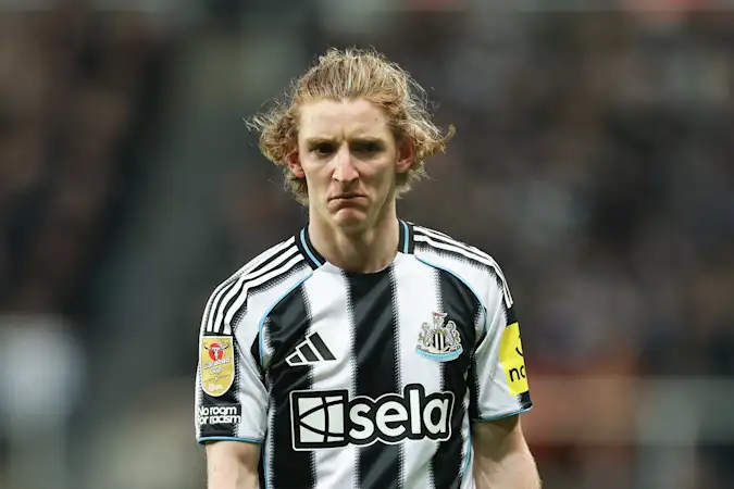 Newcastle United Daily 20260118