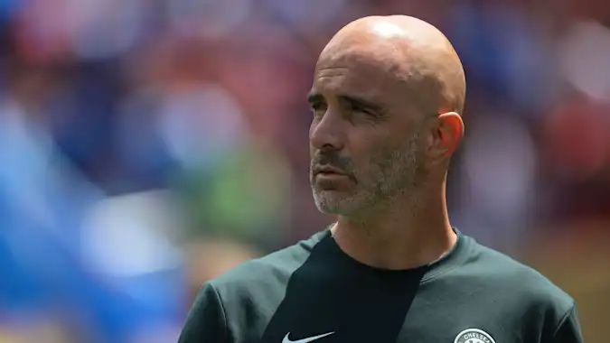 Enzo Maresca has seamlessly stepped into his role at the Etihad, leading Manchester City to six successive wins, the last four to nil