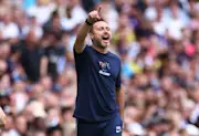 Tottenham Hotspur Daily 20260822