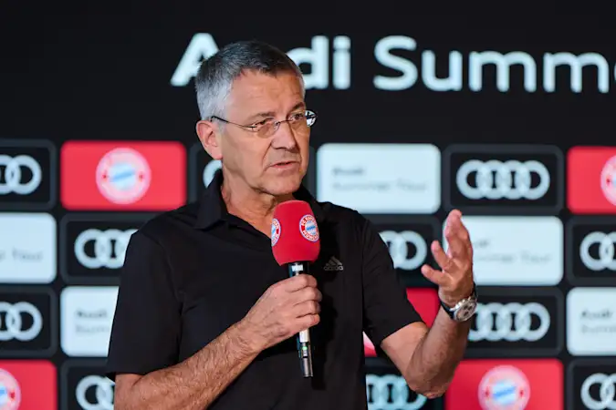 Bayern Munich Daily 20260810