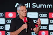 Bayern Munich Daily 20260810