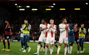 Luton captain Lockyer stable after cardiac arrest against Bournemouth