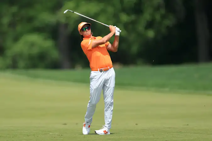 High-flying Rickie Fowler is looking for his first PGA Tour victory since the 2023 Rocket Mortgage Classic,