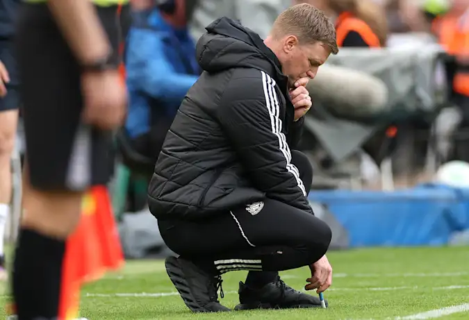 Newcastle United Daily 20260420