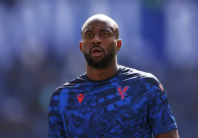Jean-Philippe Mateta, 2026