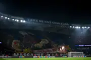 Paris Saint-Germain 20261024