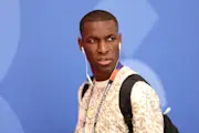 Jackson represented Senegal at the 2026 World Cup