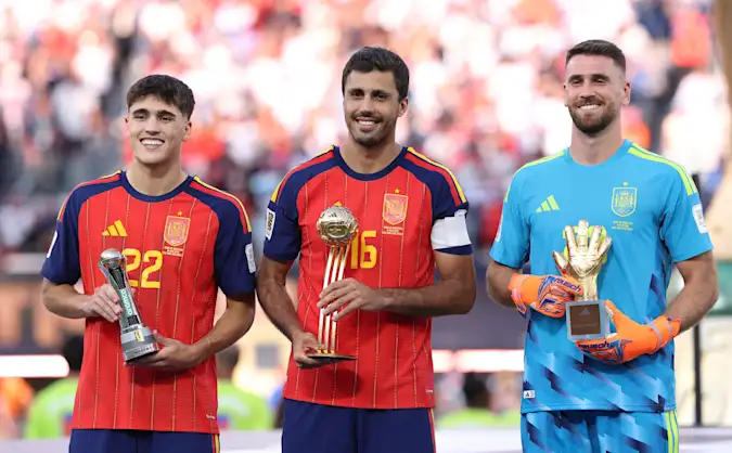 World Cup Daily 20260722