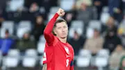 Robert Lewandowski will look to inspire Poland against Albania on Thursday
