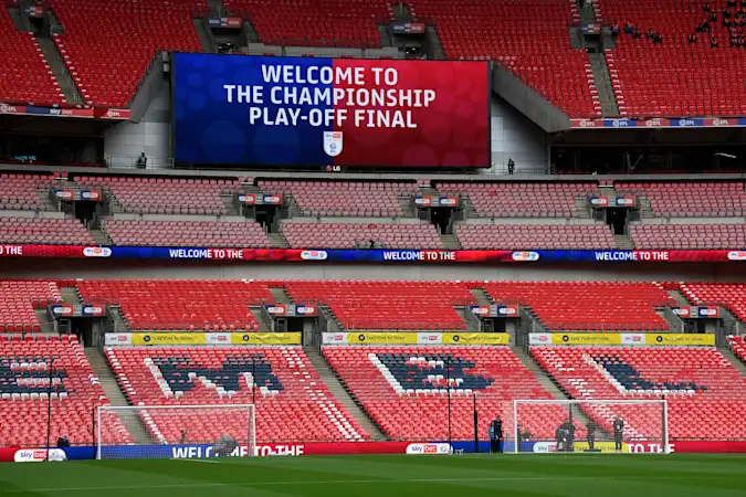Do The Top Seeds In The Championship Playoffs Have It All Their Own Way? 