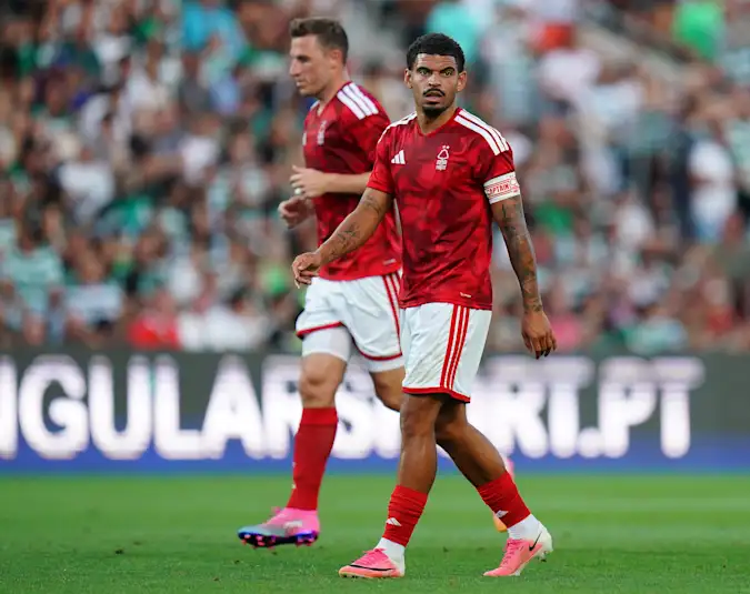 Nottingham Forest Daily 20260806