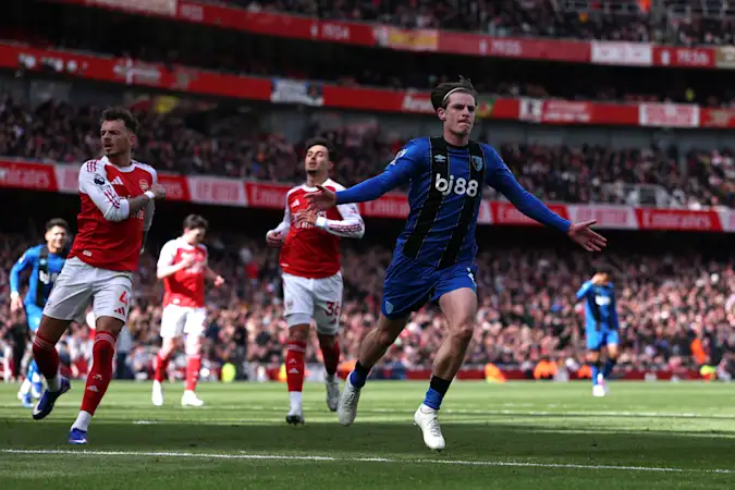 AFC Bournemouth Daily 20260412