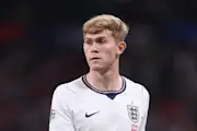 Thomas Tuchel Finally Realises Lewis Hall Is England’s Answer at Left-Back