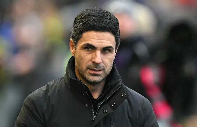 Arsenal Daily 20260114