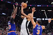Can the NBA Produce a Ninth Different Champion in Nine Years?