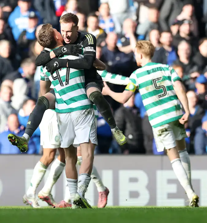Celtic Daily 20260310