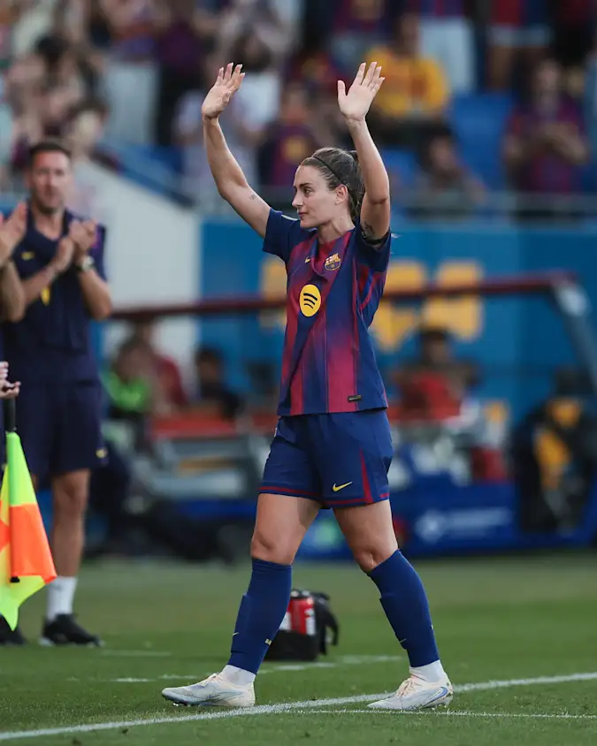 Barcelona Daily 20260603