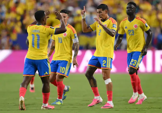 World Cup Daily 20260704