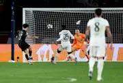 Chelsea’s keeper call under fire after 5-2 PSG loss