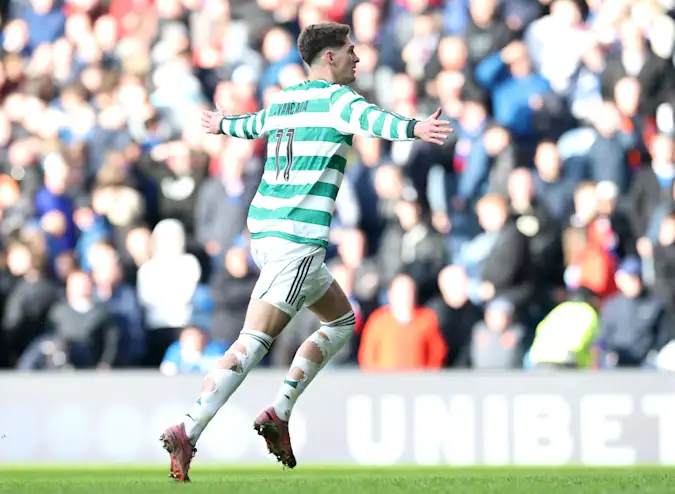 Celtic Daily 20260309