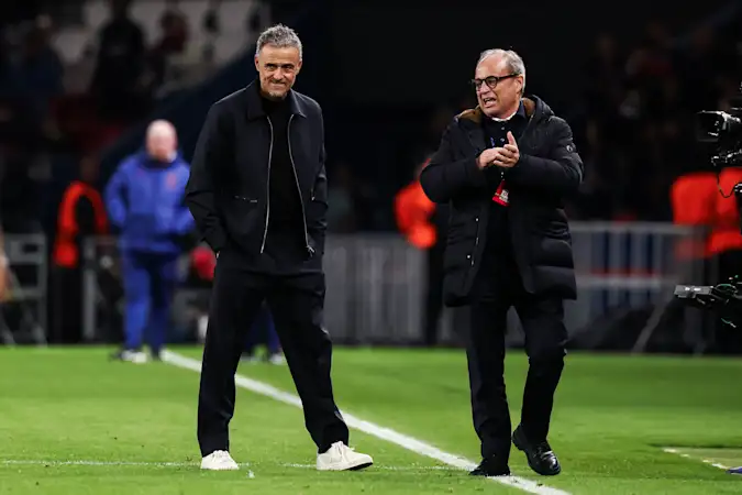 Paris Saint-Germain 20261026
