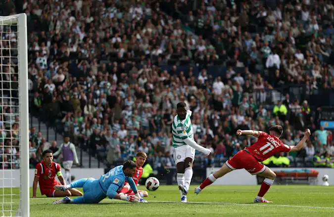 Celtic Daily 20260524