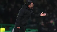 Wilfried Nancy has seen Celtic lose all of his first four matches in charge.