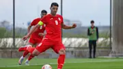 Mehdi Taremi is Iran's second-highest all-time goalscorer and comes into the tournament having scored four goals in his last four games