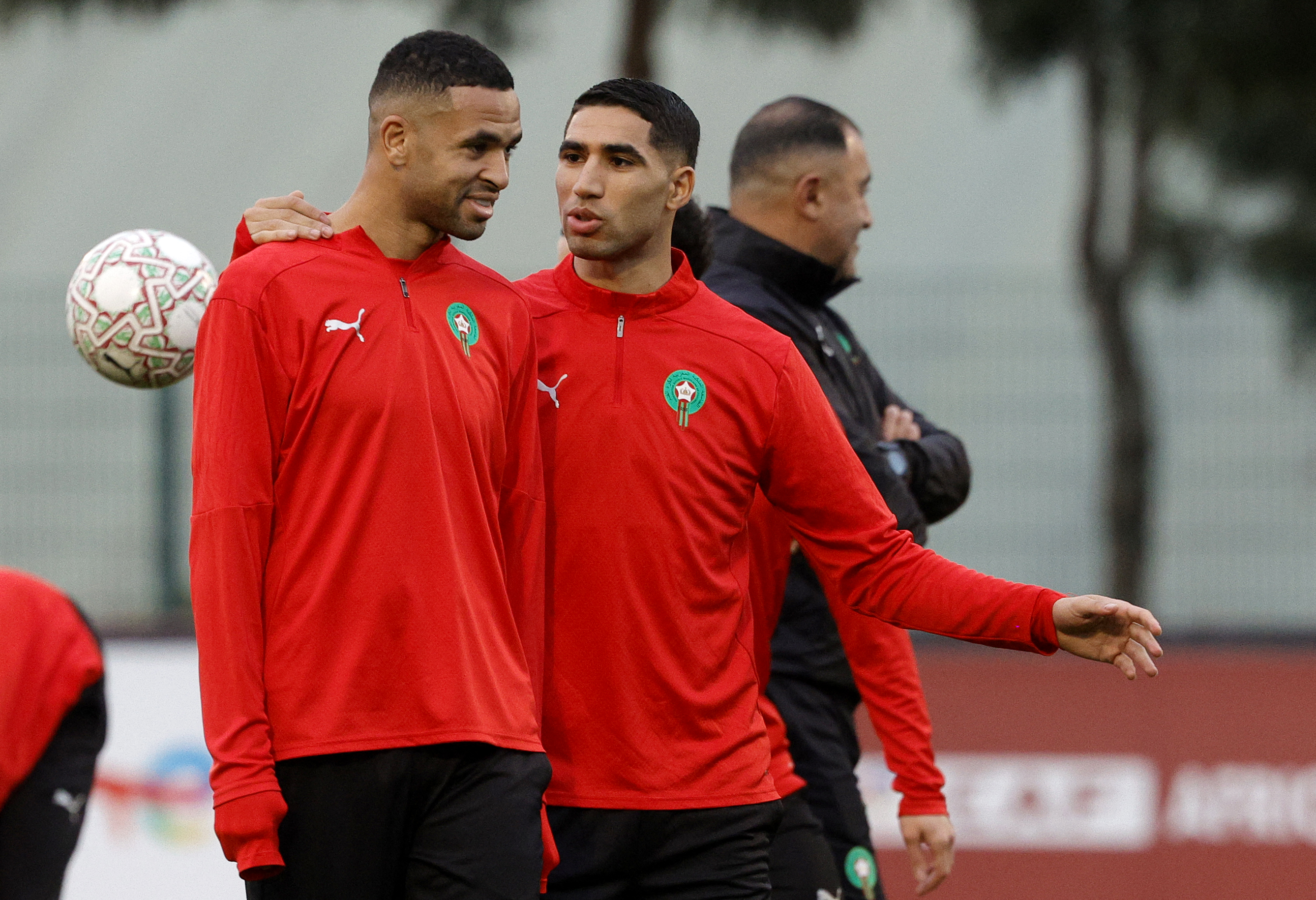 Everton Daily 20260115