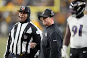 New York Giants Expected to Hire John Harbaugh as Their Next Head Coach