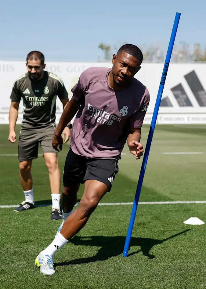 Real Madrid Daily 20260523