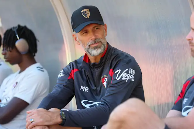 Former RB Leipzig and Borussia Dortmund boss Marco Rose is the new man in charge at Bournemouth