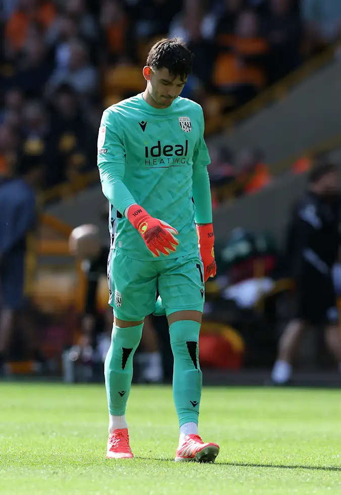 Ipswich Town 20260927