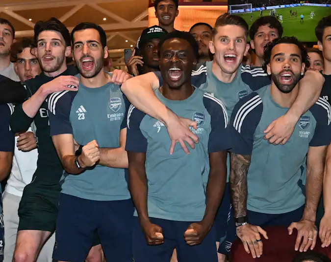 Crystal Palace Daily 20260521