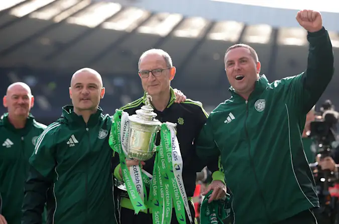 Celtic Daily 20260620