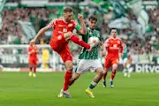 Mainz 05's clash with Eintracht Frankfurt features in our predictions for Week 27 of the Bundesliga campaign.