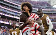 World Cup Daily 20260613