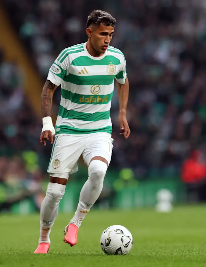 Celtic Daily 20260816