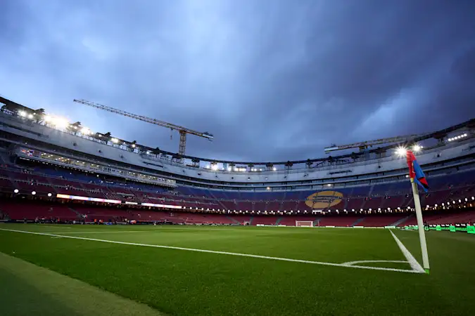 Barcelona 20260923