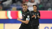 Chris Wood's New Zealand impressed in their World Cup opener despite being the lowest-ranked nation at the tournament