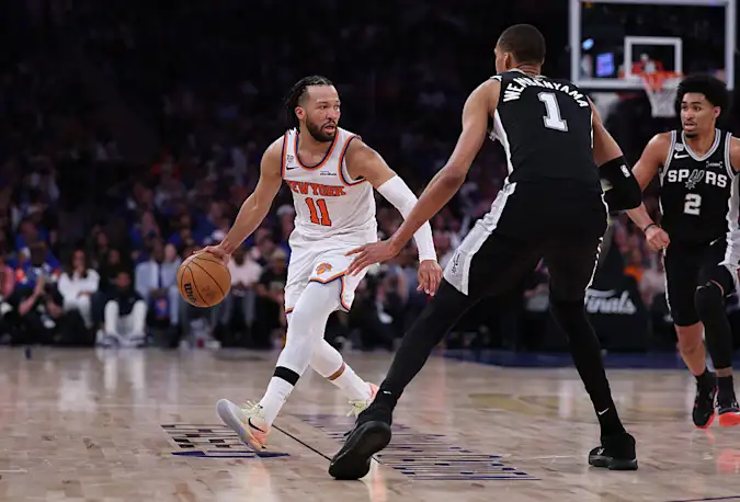 Bring on the new NBA Season