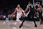 Bring on the new NBA Season