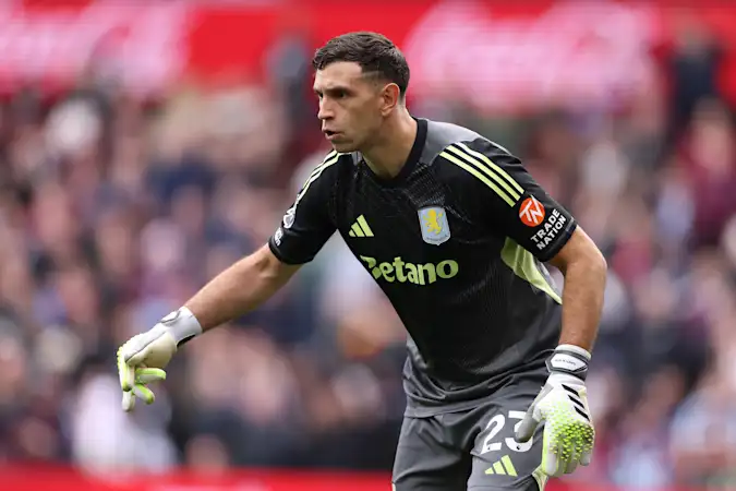 Aston Villa Daily 20260421